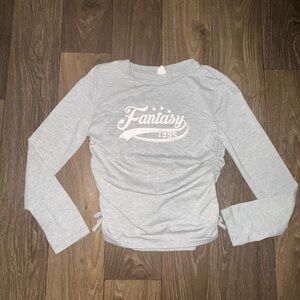 SHEIN Kid’s Fantasy 1995 Size 11-12